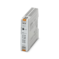 UNO2-PS/1AC/24DC/30W/PT Power supply