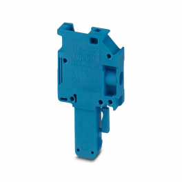 UP 4/ 1 BU Plug