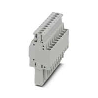 UPBV 2,5/10 Plug