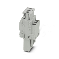 UPBV 2,5/ 3 Plug