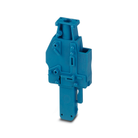 UPBV 4/ 1-R BU Plug