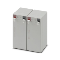 UPS-BAT-KIT/PB/2X12V/1.2AH Uninterruptible power supply replacement battery