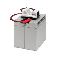UPS-BAT/PB/24DC/20AH Battery module