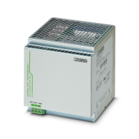UPS-CAP/24DC/10A/10KJ Energy storage