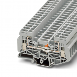 URTK 6 Test disconnect terminal block