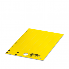 US-EML (15X9) YE Label