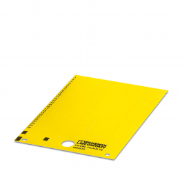 US-EML (16,5X5) YE Label