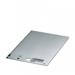 US-EMLP (15X5) SR Plastic label