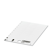 US-EMLP (35X15) Plastic label