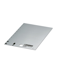 US-EMLP (52,5X15) SR Plastic label