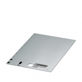 US-EMLP (52,5X15) SR Plastic label