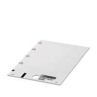US-EMLP (60X30) Plastic label
