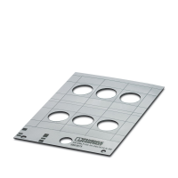 US-EMLP-HA 24 (30X15/12,5) SR Plastic label