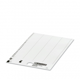 US-EMP (25X6) Snap-in markers