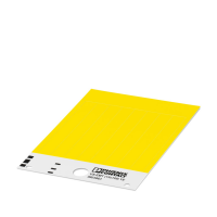 US-EMT (13X109) YE Insert label
