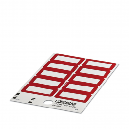 US-PML-F100 (50X25) Label