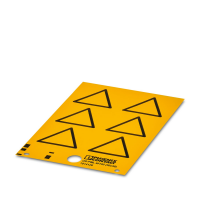 US-PML-W100 (50X50) Warning label