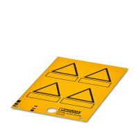 US-PML-W200 (50X50) Warning label