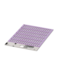 US-WMT (15X4) VT Cable marker