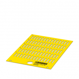 US-WMT (18X4) YE Cable marker