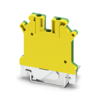 USLKG 3 N Protective conductor terminal block