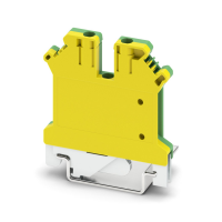 USLKG 3 Protective conductor terminal block