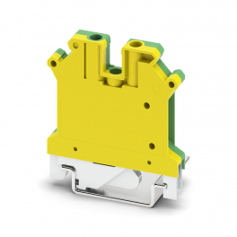 USLKG 5 Protective conductor terminal block
