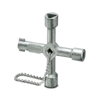 USS 4 Control cabinet key