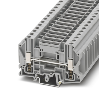 USSTD 6 HV Feed-through terminal block