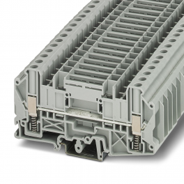 USSTD 6/SP Feed-through terminal block