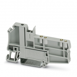 UT 4-QUATTRO/ 2P-F Screw flange