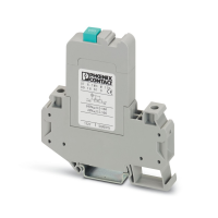 UT 6-TMC M 10A Thermal-magnetic device circuit breaker