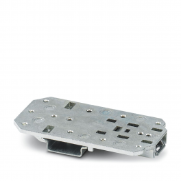 UTA 107 DIN rail adapter
