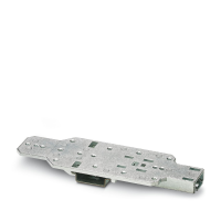 UTA 159 DIN rail adapter