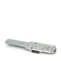 UTA 184 DIN rail adapter
