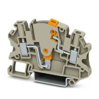 UTME 4 BG Test disconnect terminal block