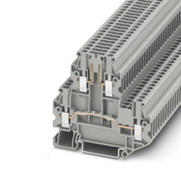 UTTB 2,5-TG-P/P Disconnect terminal block