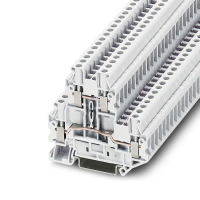 UTTB 2,5 WH Double-level terminal block