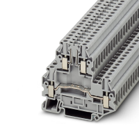UTTB  4-TG Disconnect terminal block