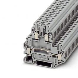 UTTB  4-TG Disconnect terminal block