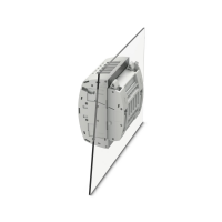 UTWE 6/10+1 Plug-in test socket