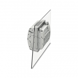 UTWE 6/10+1 Plug-in test socket
