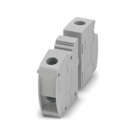 UW 16/S Panel feed-through terminal block