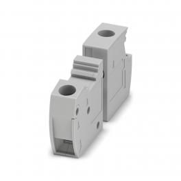 UW 4 Panel feed-through terminal block