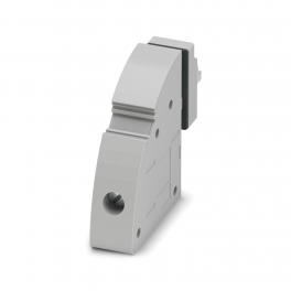 UWV 25-POT Panel feed-through terminal block