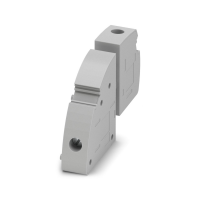 UWV 25/S Panel feed-through terminal block