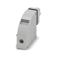 UWV 50-POT/S-IB/IB Panel feed-through terminal block