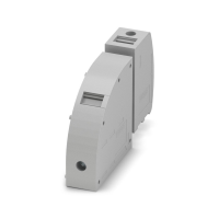 UWV 95/S Panel feed-through terminal block