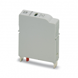 VAL-CP-350-ST-GY Type 2 surge protection plug