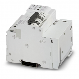 VAL-CP-MCB-1S-350/40/FM Type 2 surge arrester